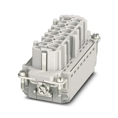 Phoenix Contact 1407731 Contact insert for rectangular connectors