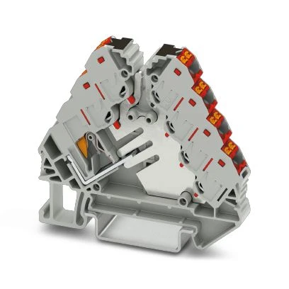 Phoenix Contact 3270220 Verbindingsrijgklem