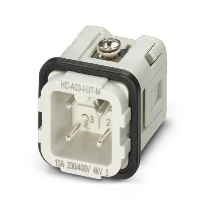 Phoenix Contact 1585210 Contact insert for rectangular connectors