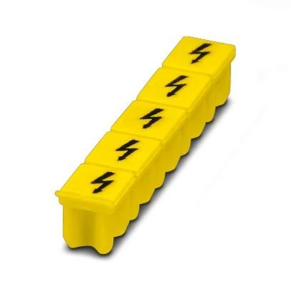 Phoenix Contact 3030954 Warning/signing plate