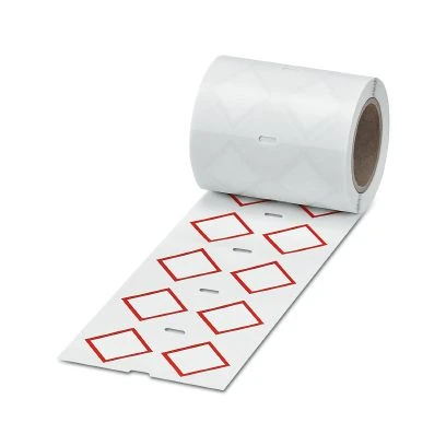 Phoenix Contact 1014290 Warning/signing plate