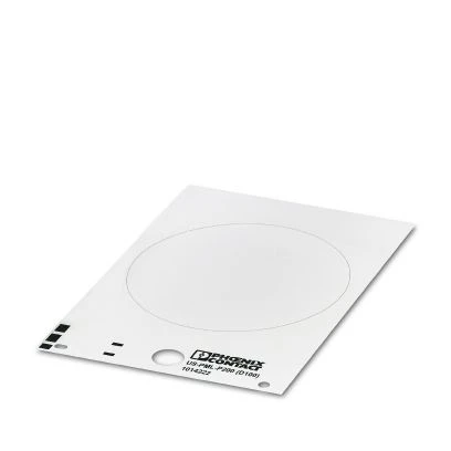 Phoenix Contact 1014222 Warning/signing plate