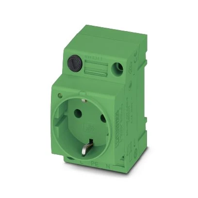 Phoenix Contact 0804030 Socket outlet for distribution board