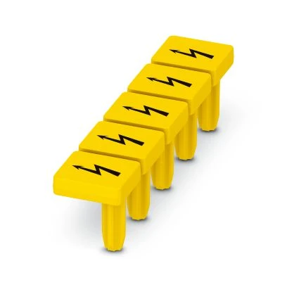 Phoenix Contact 1029563 Warning/signing plate