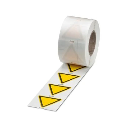 Phoenix Contact 0830430 Warning/signing plate