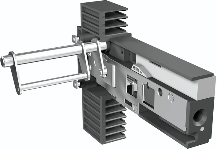 ABB Components 1SDA104706R1 Modification set for power circuit breaker