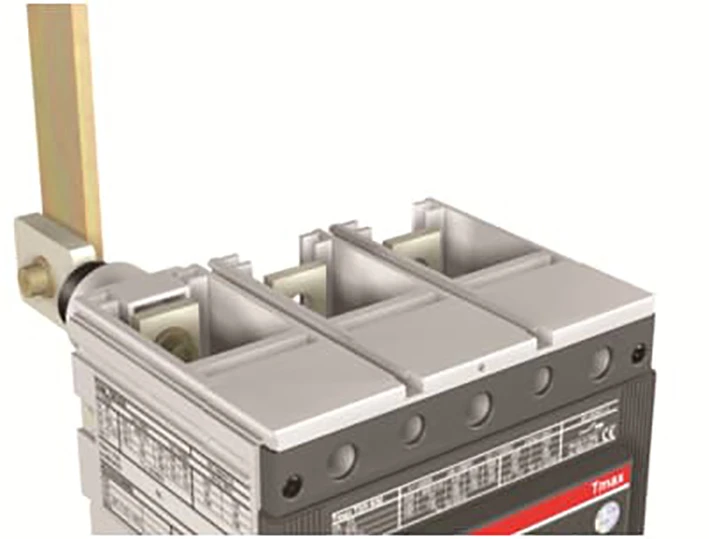 ABB Components 1SDA060426R1 Aansluitvlag/Fasespreider