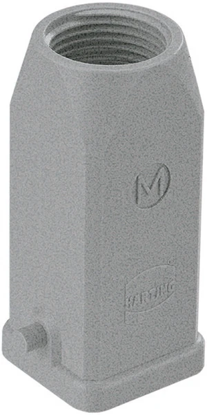 Harting 19200031440 Housing for rectangular connectors
