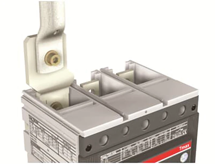 ABB Components 1SDA050693R1 Aansluitvlag/Fasespreider