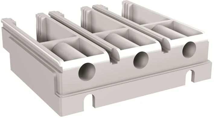 ABB Components 1SDA104723R1 Modification set for power circuit breaker