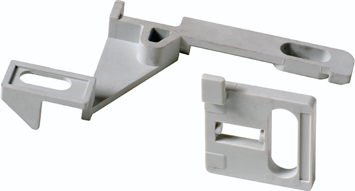 ABB Components 1SDA069657R1 Padlock barrier for switch