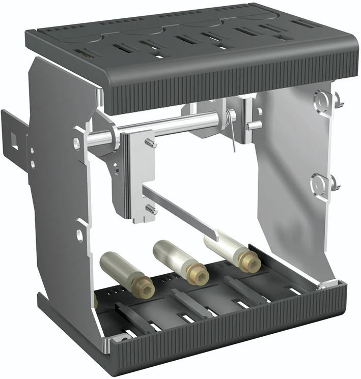 ABB Components 1SDA104711R1 Modification set for power circuit breaker