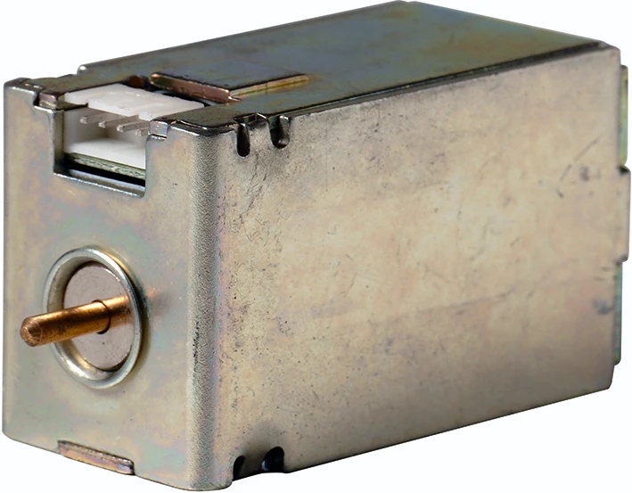 ABB Components 1SDA062068R1 Switch spool for power circuit breaker