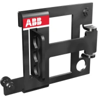 ABB Components 1SDA066591R1 Padlock barrier for switch