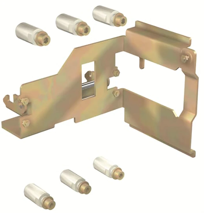 ABB Components 1SDA054846R1 Modification set for power circuit breaker