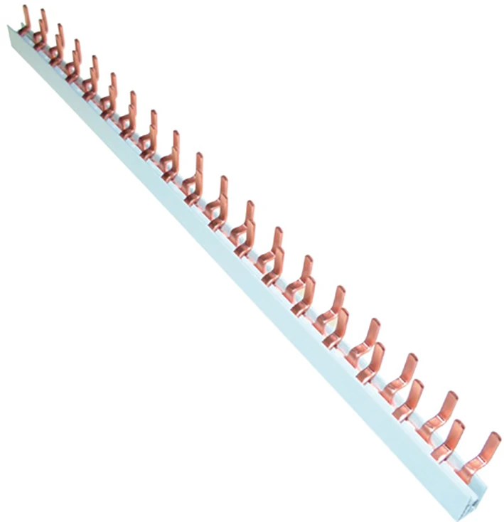 ABB Components 2CDL802141R1055 Phase busbar