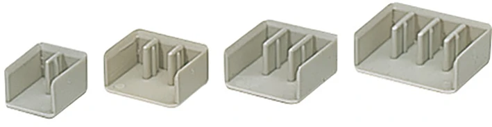 ABB Components 2CDL800001R0021 Phase busbar