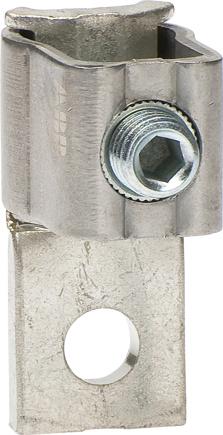 ABB Components 1SCA022750R3210 Aansluitvlag/Fasespreider