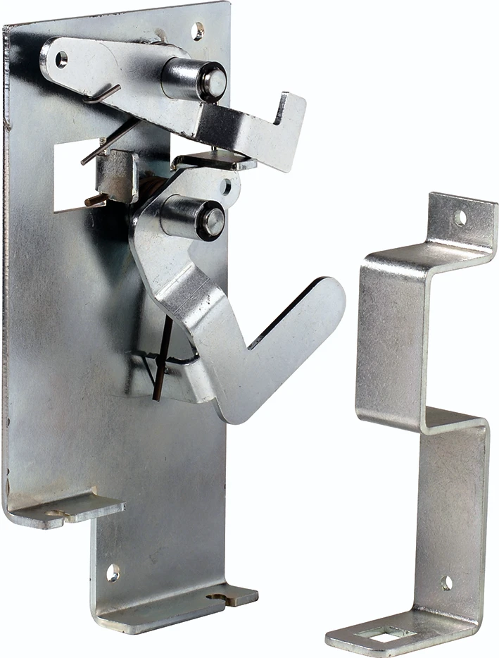 ABB Components 1SDA062159R1 Mechanic interlock for switch