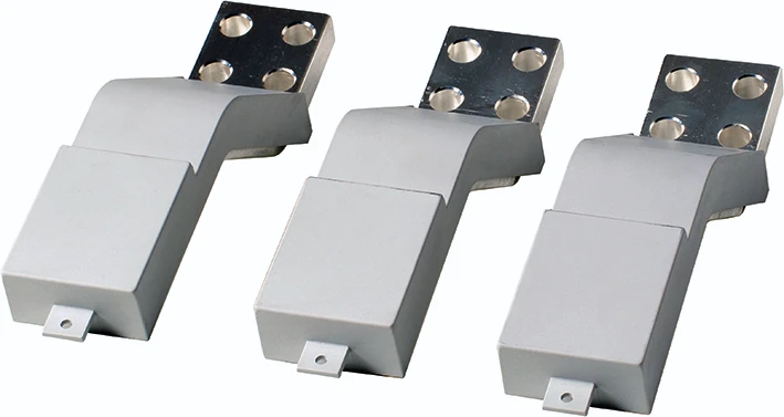 ABB Components 1SDA062172R1 Aansluitvlag/Fasespreider