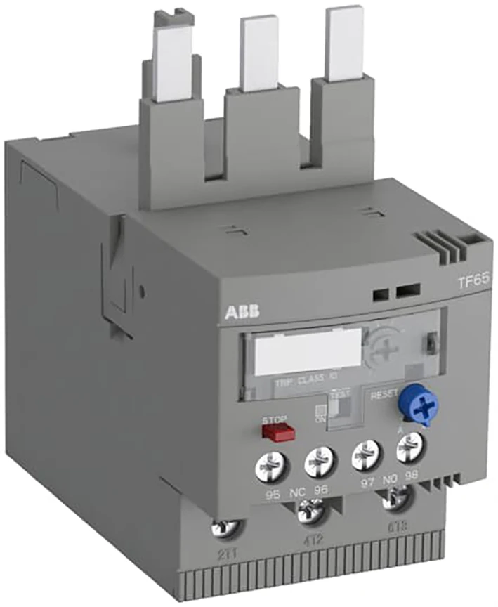 ABB Components 1SAZ811201R1007 Thermal overload relay