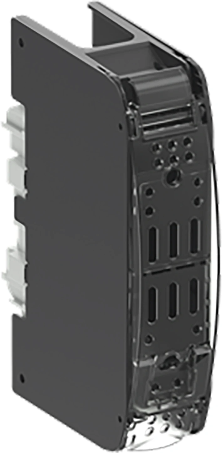 ABB Components 1SCA151157R1001 Low Voltage HRC fuse base