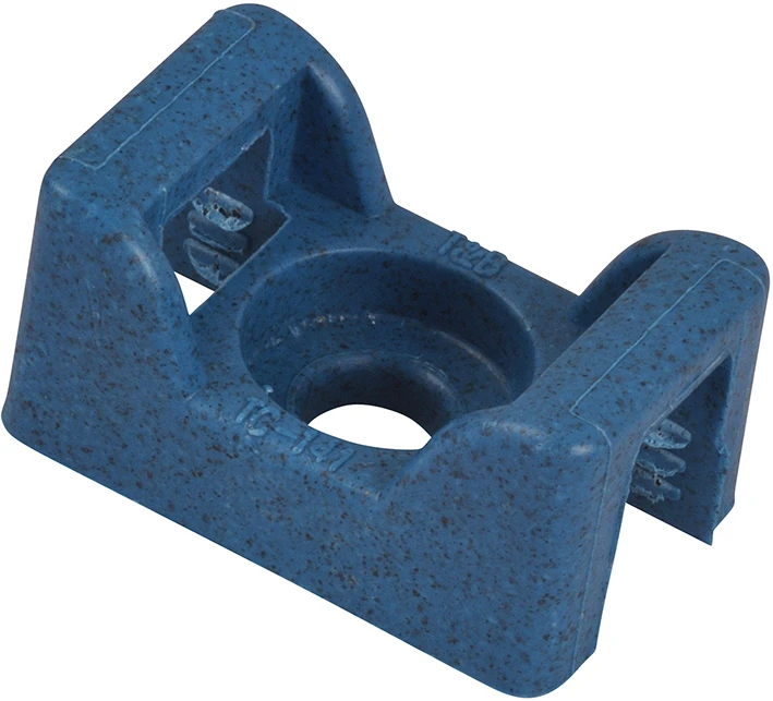 ABB Wire and Cable Management 7TAG009660R0017 Mounting base and -element for cable ties