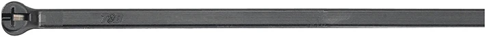 ABB Wire and Cable Management 7TCG009450R0198 Cable tie
