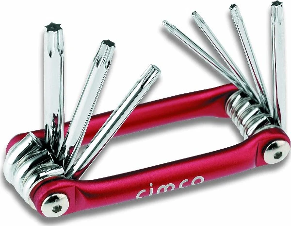 Cimco 110598 Tool set