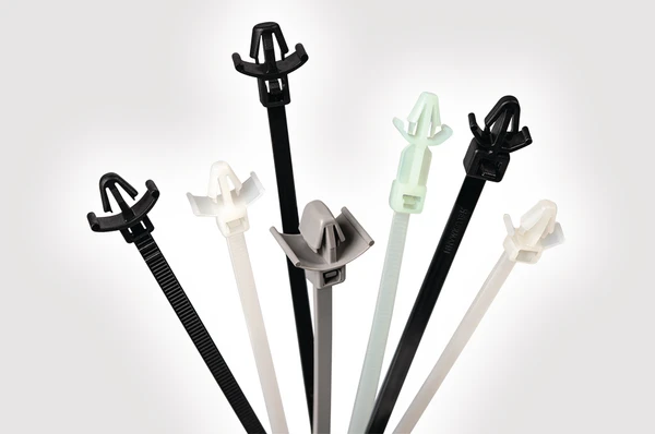 HellermannTyton 111-85729 Cable tie
