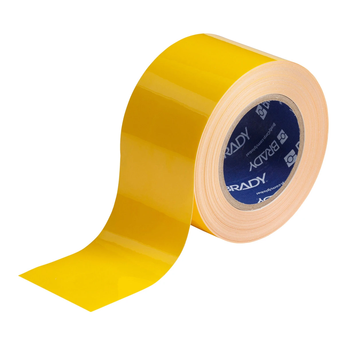 Brady 104342 Warning tape