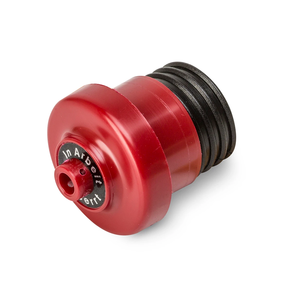 Brady 812712 Bedieningsvergrendeling schakelaar