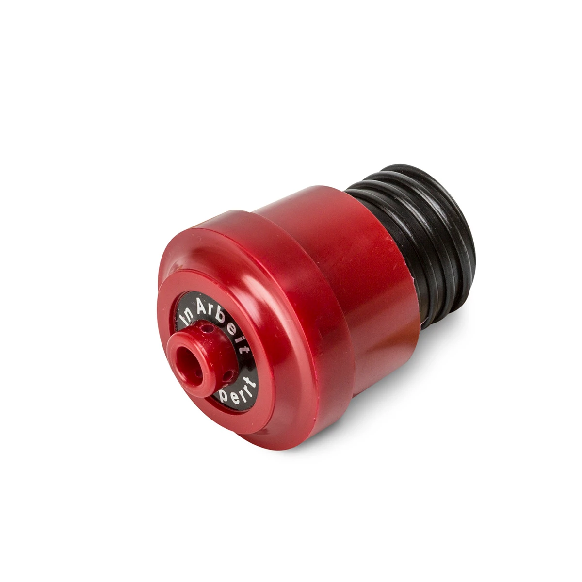 Brady 812711 Bedieningsvergrendeling schakelaar