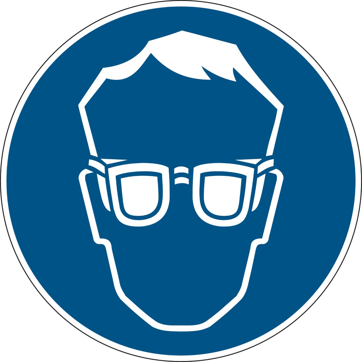 Brady 250100 Warning/signing plate