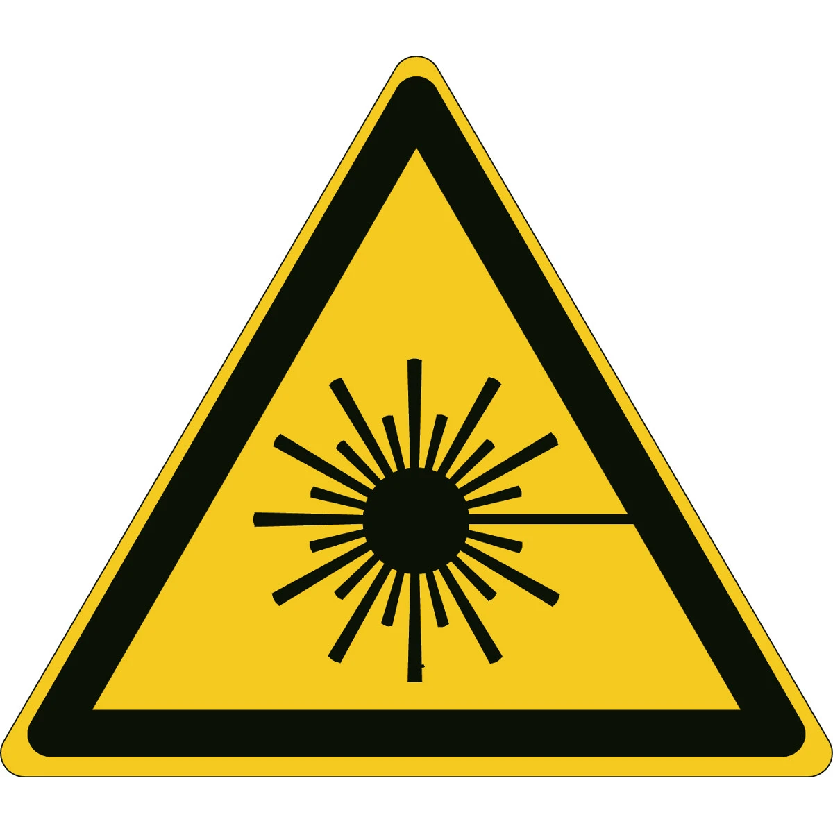 Brady 826909 Warning/signing plate