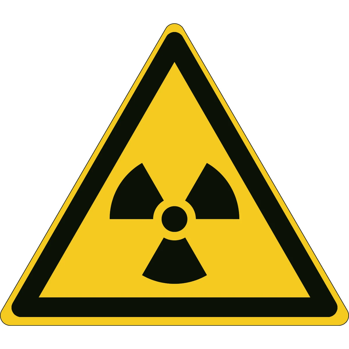 Brady 826764 Warning/signing plate