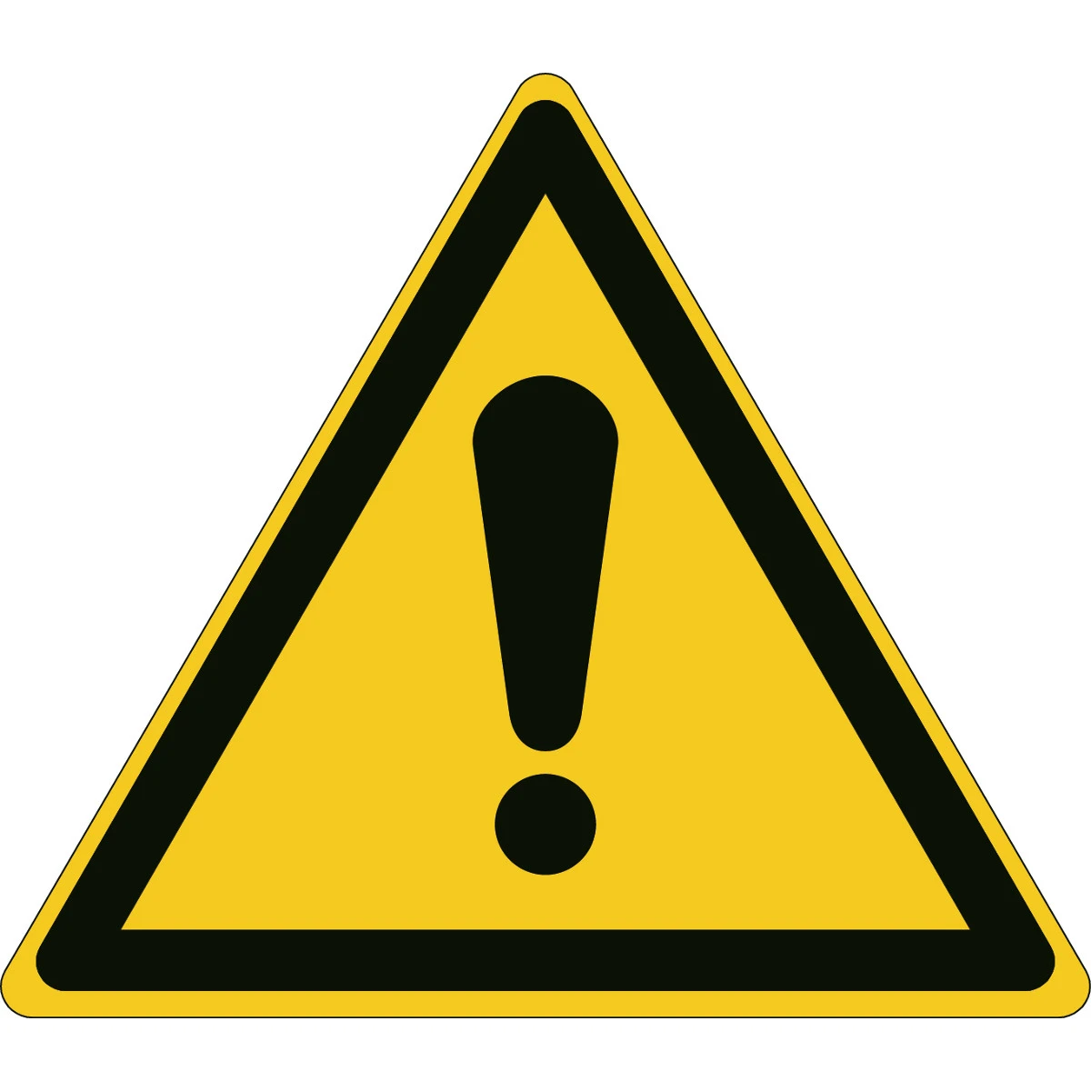 Brady 826611 Warning/signing plate