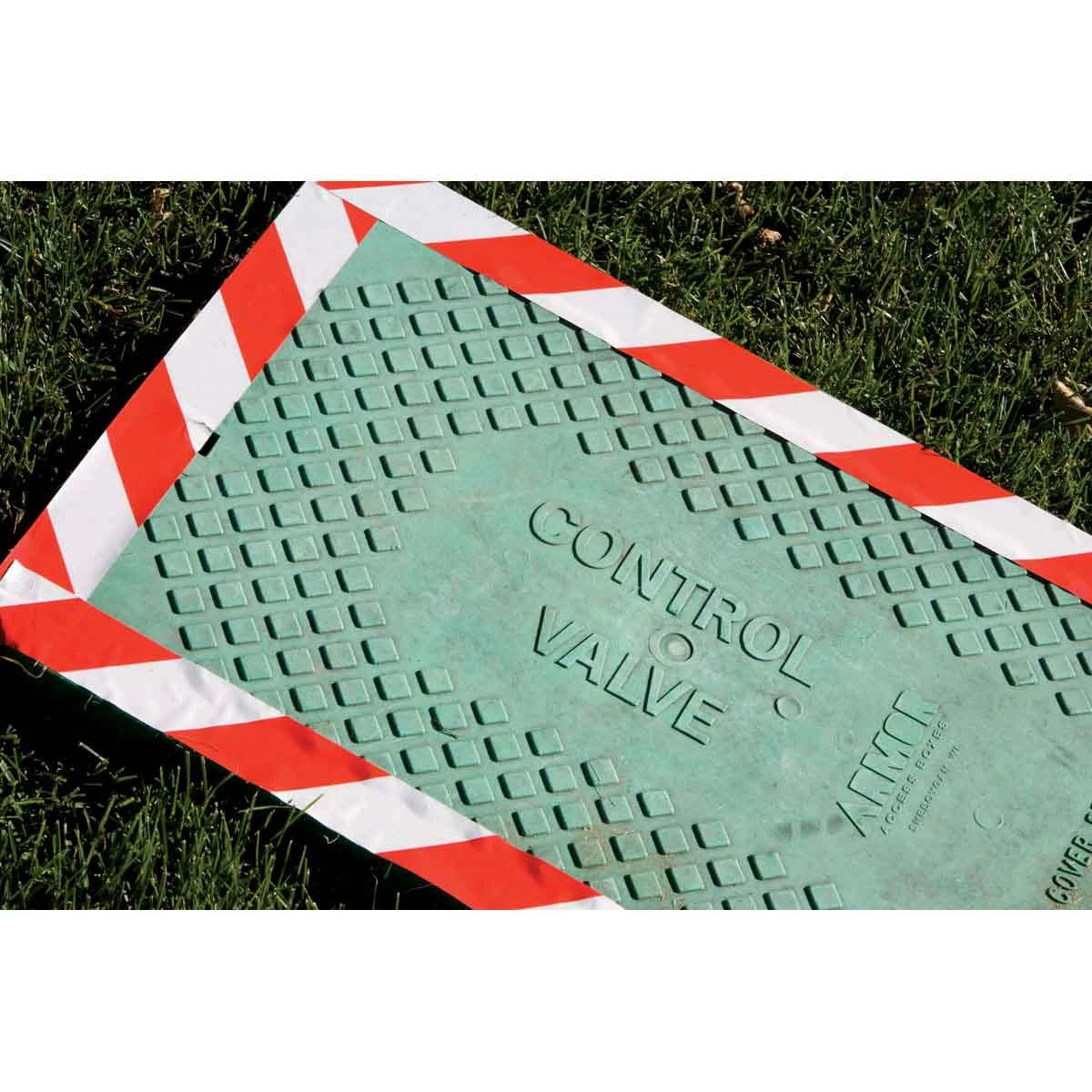 Brady 076308 Warning tape