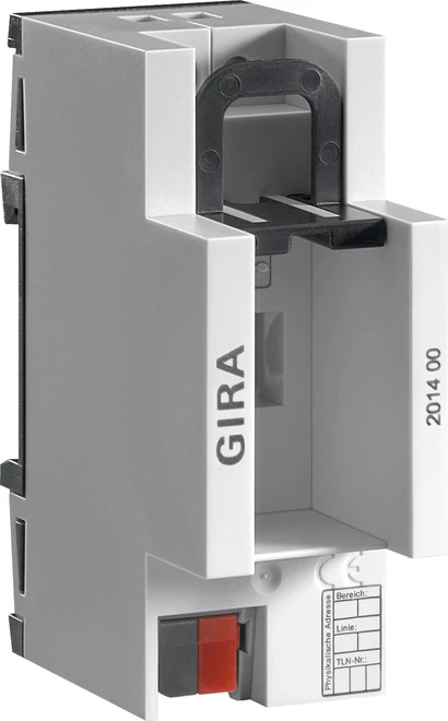Gira 201400 Interface for bus system
