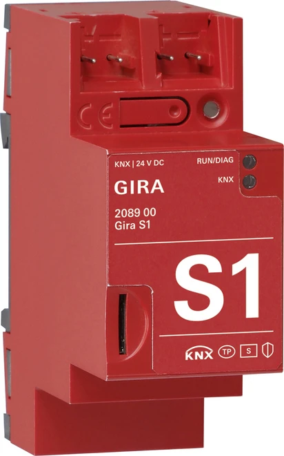 Gira 208900 Interface for bus system