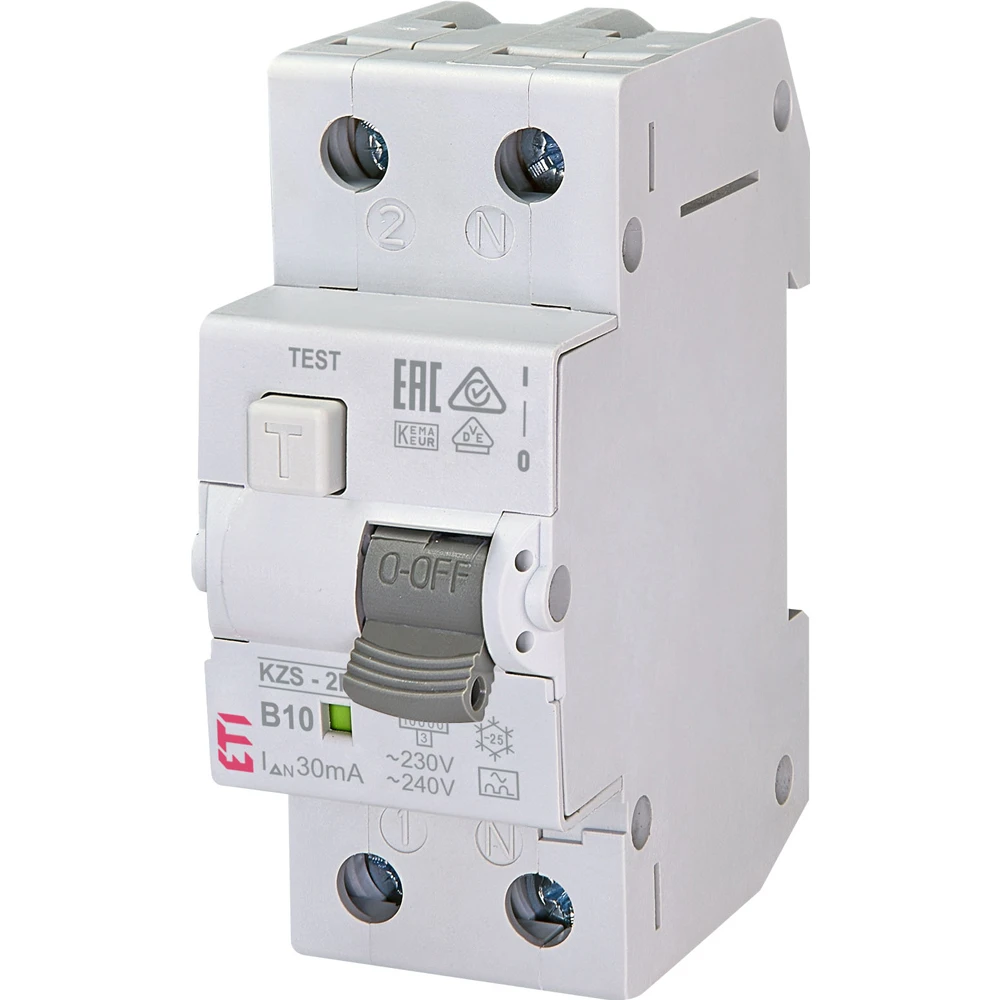 ETI 432000102 Earth leakage circuit breaker