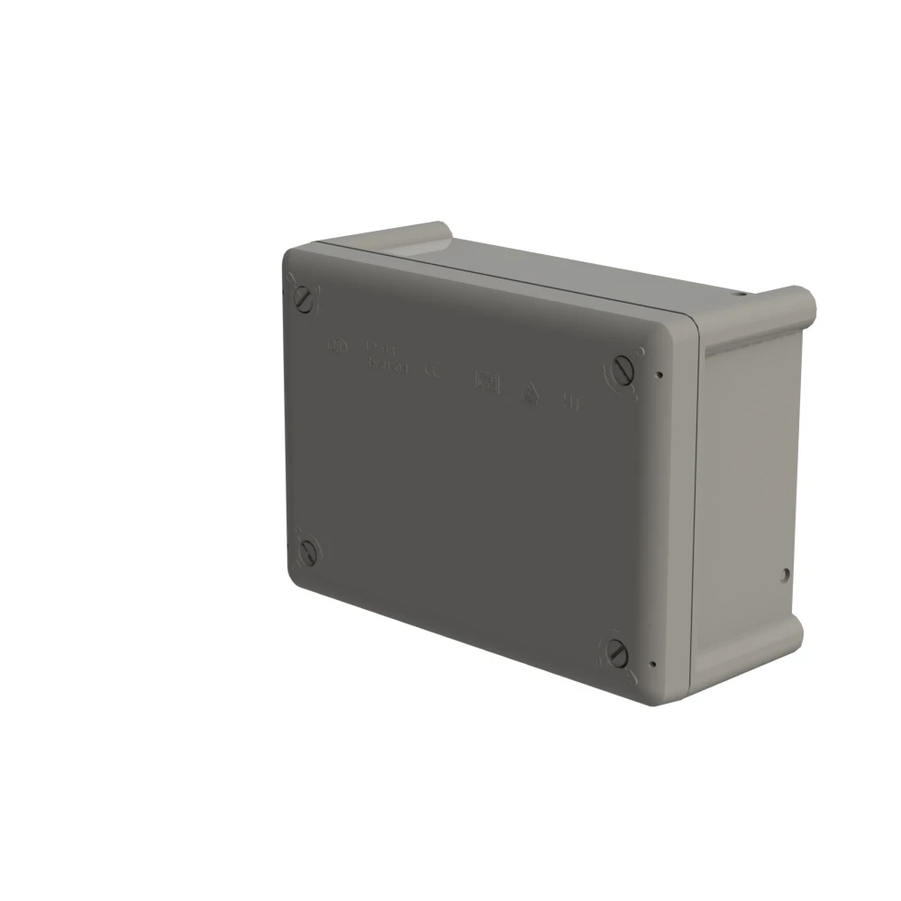 JSL 154000113 Box/housing for surface mounting on the wall/ceiling