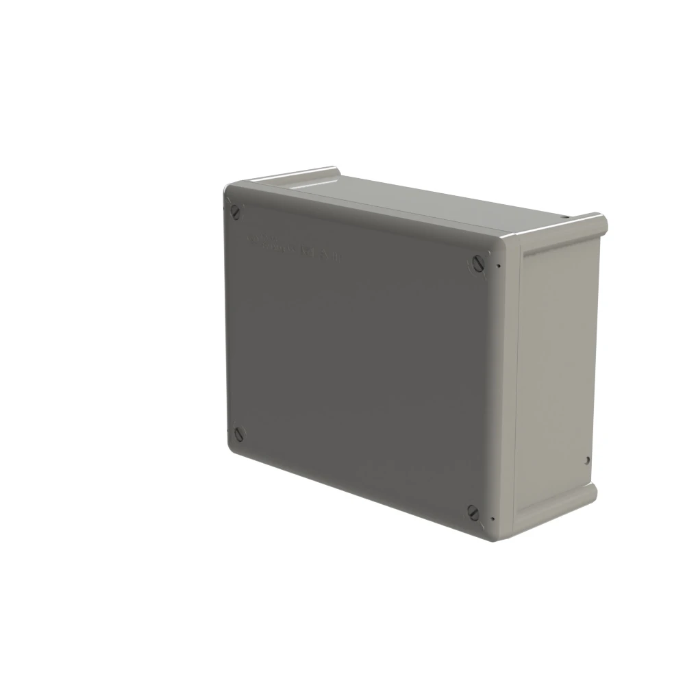 JSL 154000114 Box/housing for surface mounting on the wall/ceiling