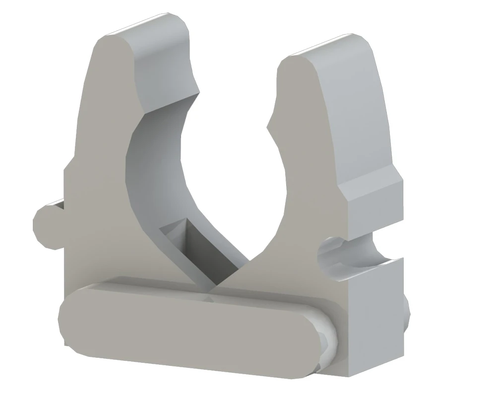 JSL 152400002 Tube clamp