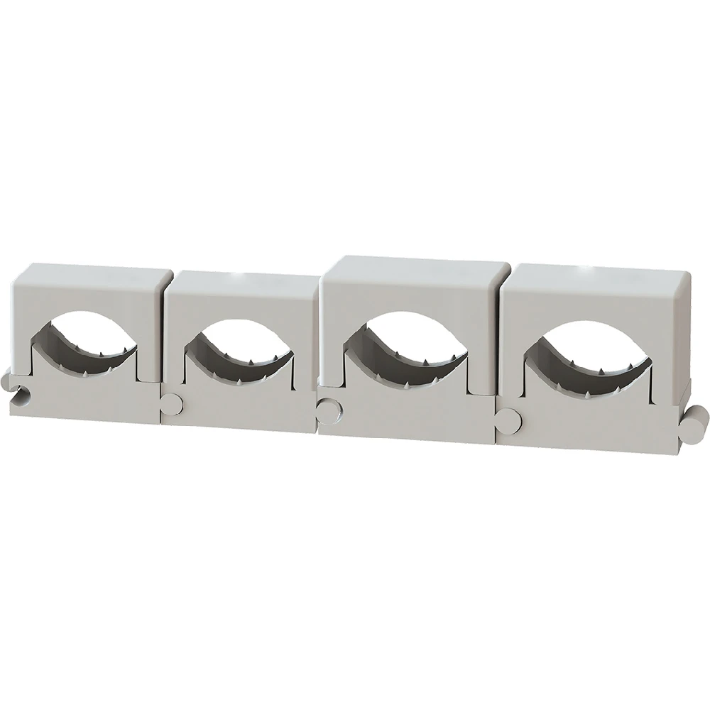 JSL 152100051 Saddle clamp (pipe/cable)