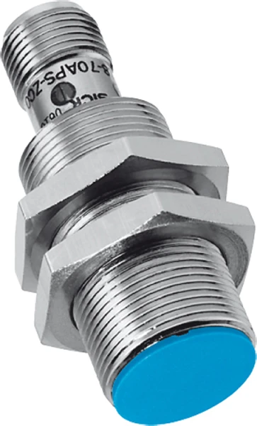 Sick 1040072 Magnetic proximity switch