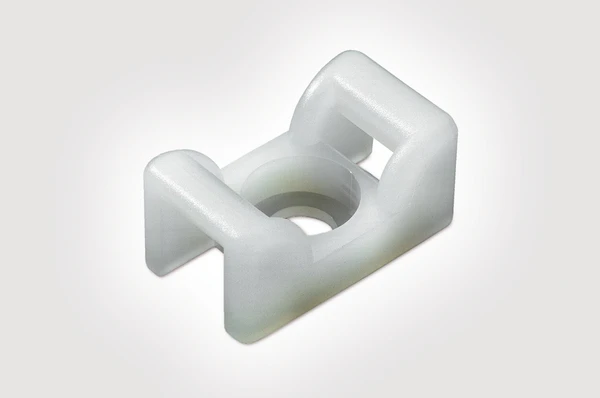 HellermannTyton 151-24819 Mounting base and -element for cable ties