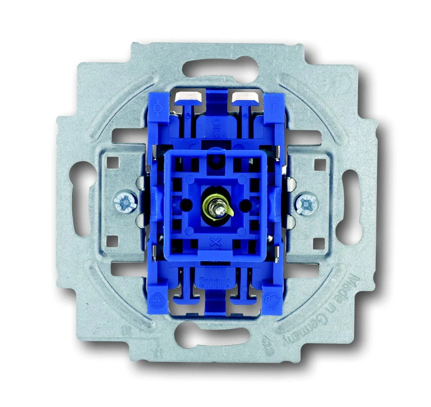 ABB Busch-Jaeger 2CKA001022A0656 Installation switch