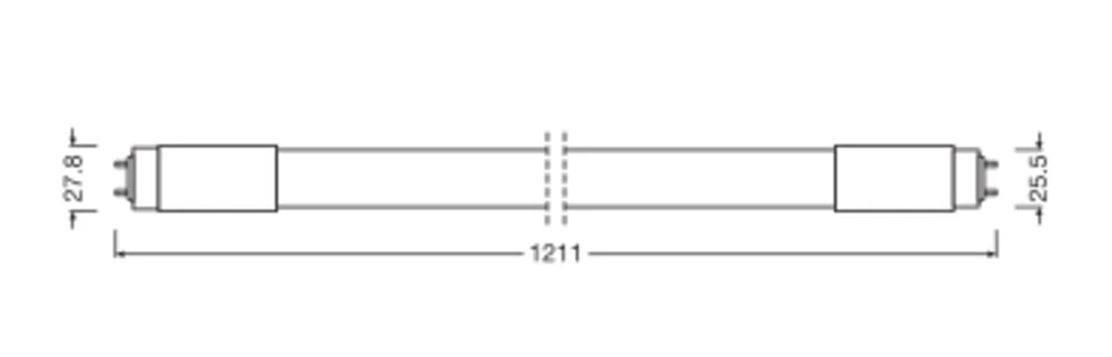 Ledvance 4099854026492 LED-lamp/Multi-LED