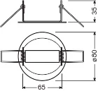 Osram 4052899920293 Lighting control system component